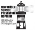 NJ Suicide Prevention Hopeline 1-855-654-6735