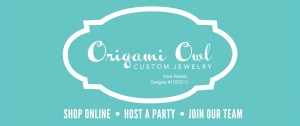 Oragami Owl logo