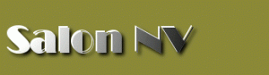 Salon NV Logo