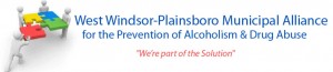West Windsor Plainsboro Municipal Alliance Logo