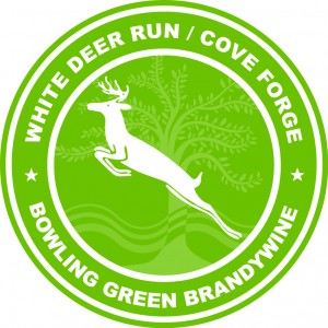 White Deer Run Logo