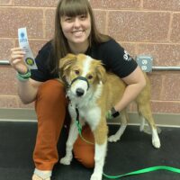 AIR® Therapy Dogs Help Address the Youth Mental Health Crisis; Program Creator Katelyn Baker to Be Honored